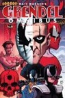 Edvin Biukovic, Paul Grist, Darko Makan, James Robinson, Matt Wagner - Grendel Omnibus Volume 5: Grendel Tales
