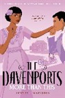 Krystal Marquis - The Davenports: More Than This