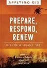 Matt Artz, Matt Ball, Anthony Schultz - Prepare, Respond, Renew