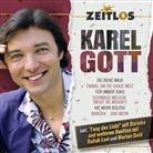 Karel Gott - Zeitlos-Karel Gott, 1 Audio-CD (H&ouml;rbuch)