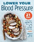 Jennifer Koslo, Jennifer Koslo RND - Lower Your Blood Pressure