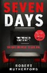 Robert Rutherford, Rutherford Robert - Seven Days