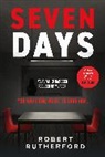 Robert Rutherford, Rutherford Robert - Seven Days