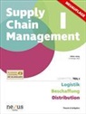 Viktor Jenny - SCM I. Supply - Chain - Management I. Lehrmittel Teil 01. Logistik - Beschaffung - Distribution. Theorie & Aufgaben