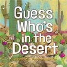 Charline Profiri, Susan Swan - Guess Whos in the Desert