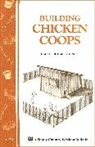 Gail Damerow - Building Chicken Coops