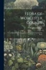 Joseph Jackson - Flora of Worcester County; a Catalogue of the Phaenogamous and Vascular Cryptogamous Plants