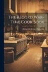 Nevada Davis [From Old Hitchcock - The Record War-time Cook Book