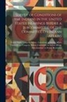 United States Congress Senate Comm - Survey of Conditions of the Indians in the United States: Hearings Before a Subcommittee of the Committee on Indian Affairs: 7