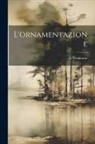 G. Vendrame - L'ornamentazione