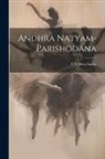 Vvdeva Sastry - Andhra Natyam-Parishodana