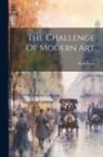 Allen Ieepa - The Challenge Of Modern Art