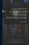 William Wilson - Electricity Control and Industrial Electrification