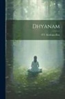 Pv Krishana Rao - Dhyanam