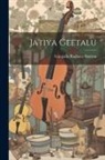Gurajada Raghava Sharma - Jatiya Geetalu