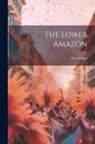 Algot Lange - The Lower Amazon