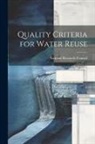 National Research Council - Quality Criteria for Water Reuse