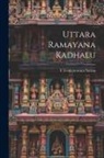 Vvenkateswara Sarma - Uttara Ramayana Kadhalu