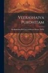 Peddamatam Rachaveeradevara K. Tirtha - Veerashaiva Purohitam