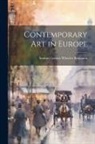 Samuel Greene Wheeler Benjamin - Contemporary art in Europe