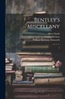 William Harrison Ainsworth, Charles Dickens, Albert Smith - Bentley's Miscellany: 5