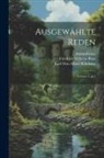 Demosthenes, Friedrich Wilhelm Blass, Karl Otto Albert Rehdantz - Ausgewählte Reden; Volume 2, pt.2