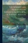 Fram Expedition, Fridtjof Nansen - The Norwegian North Polar Expedition, 1893-1896; Scientific Results: 6