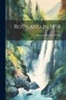 Rossland Board of Trade - Rossland in 1898