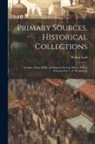 Walter Leaf - Primary Sources, Historical Collections: Versions From Hafiz: An Essay in Persian Metre, With a Foreword by T. S. Wentworth