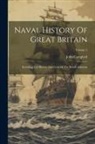 John Campbell - Naval History Of Great Britain: Including The History And Lives Of The British Admirals; Volume 5