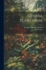 Paul Usteri, Antoine Laurent De Jussieu - Genera Plantarum