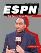 Kristian R Dyer, Kristian R. Dyer - Espn: Top Sports News Channel