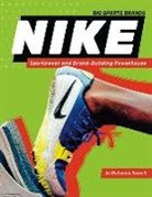 Rebecca Rowell - Nike: Sportswear and Brand-Building Powerhouse