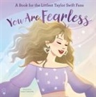 Odd Dot, Odd Dot, Laura Catrinella - You Are Fearless