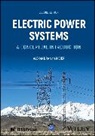 Alexandra von Meier, Alexandra von Meier, Alexandra (University of California Von Meier - Electric Power Systems