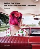 Adrian Streuli, Adrian Streuli - Behind the Wheel