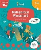Arianna Bellucci, Agnese Del Zozzo, Agnese Garzetti Del Zozzo, Marzia Garzetti - Mathematical Wonderland