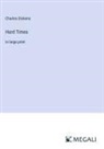 Charles Dickens - Hard Times
