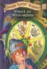Kate McMullan, Bill Basso - Wheel of Misfortune