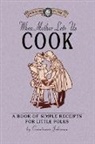 Constance Johnson, Constance Johnson - When Mother Lets Us Cook