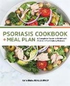 Kellie Blake - Psoriasis Cookbook + Meal Plan