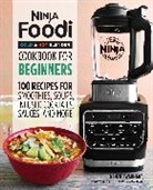 Kenzie Swanhart - Ninja Foodi Cold & Hot Blender Cookbook For Beginners
