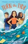 Elaine Dimopoulos - Turn the Tide