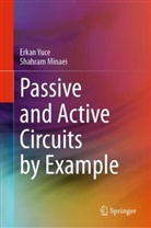 Shahram Minaei, Erkan Yuce - Passive and Active Circuits by Example