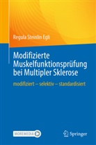 Steinlin Egli, Regula Steinlin Egli - Modifizierte Muskelfunktionsprüfung bei Multipler Sklerose