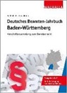 Walhalla Fachredaktion - Deutsches Beamten-Jahrbuch Baden-Württemberg 2024
