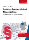 Walhalla Fachredaktion - Deutsches Beamten-Jahrbuch Niedersachsen 2024