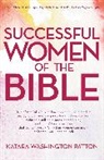 Katara Washington Patton, Katara Washington Patton - Successful Women Of The Bible