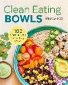 Kenzie Swanhart - Clean Eating Bowls