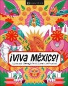 DK Eyewitness - !Viva Mexico!